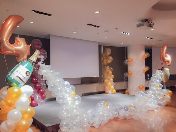 法人様イベント