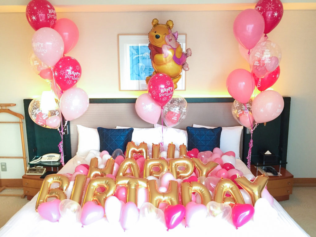 ホテル ネームプラン