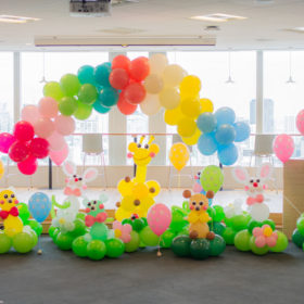 ファミリーデー