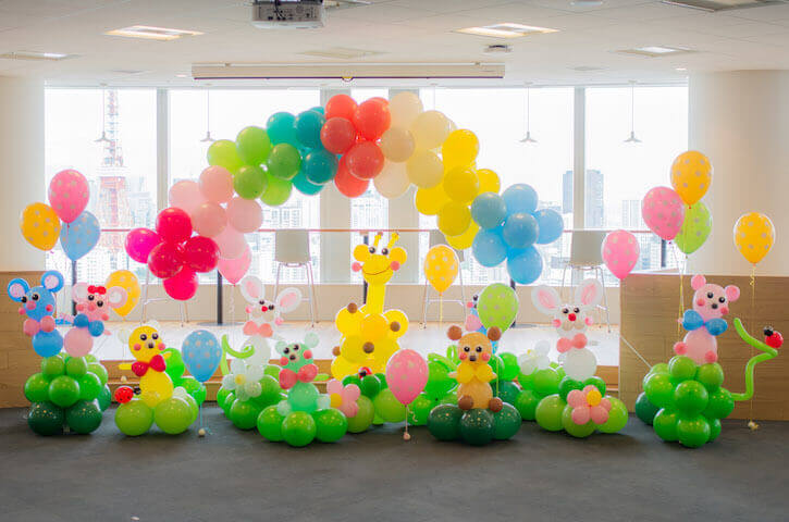 法人様イベント