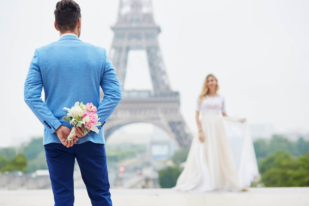 風船を使ったプロポーズアイデア