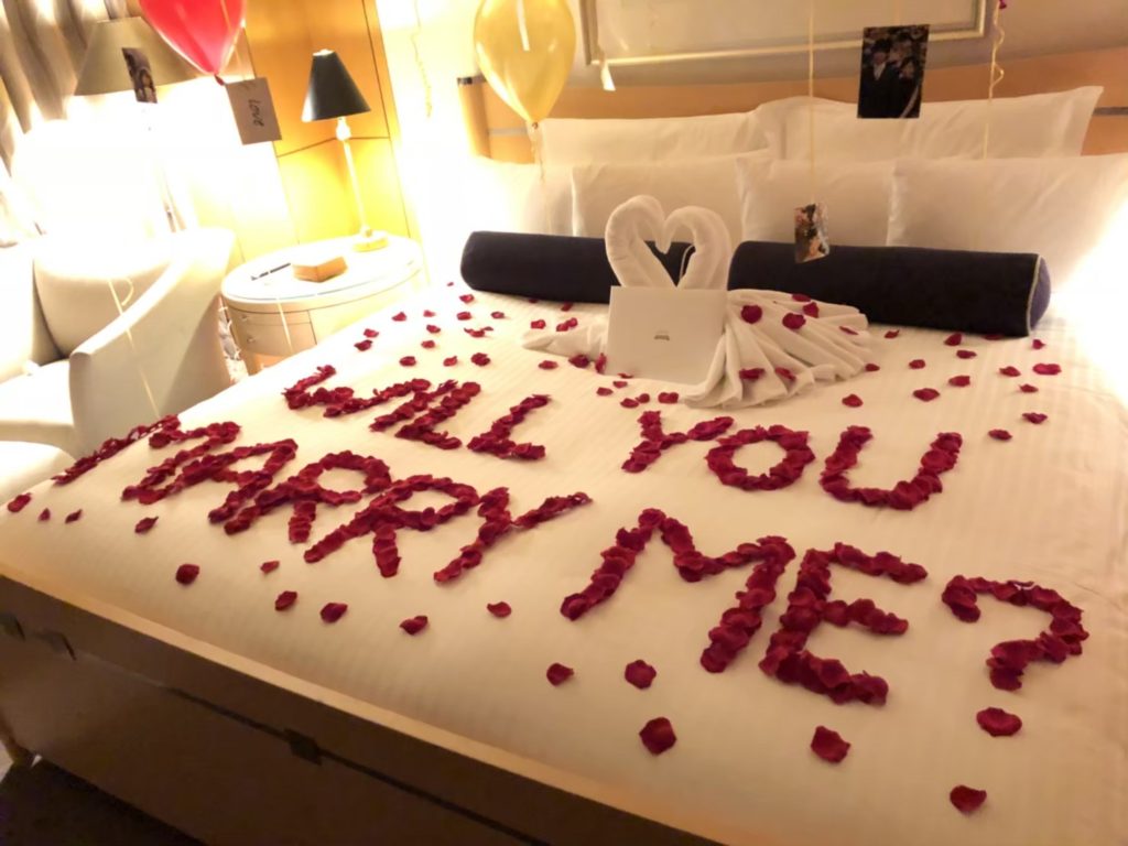 ローズペタルサプライズ